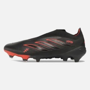 Predator Elite Laceless FG