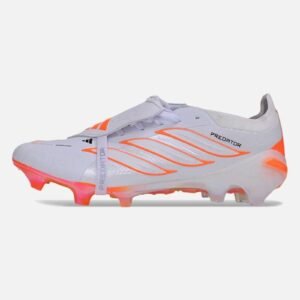 Predator Fold-Over-Tongue Elite FG