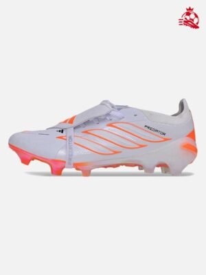 Predator Fold-Over-Tongue Elite FG
