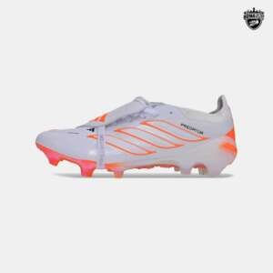 Predator Elite Fold-Over Tongue FG