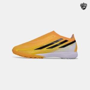 F50 Hyperfast Elite Laceless TF