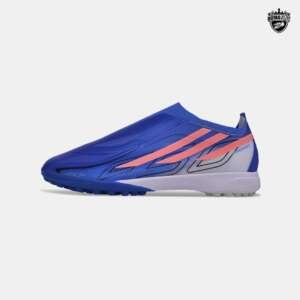 F50 Hyperfast Elite Laceless TF