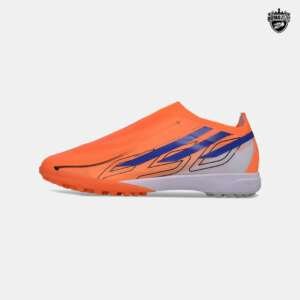 F50 Hyperfast Elite Laceless TF