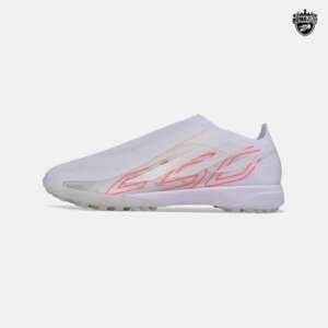 F50 Hyperfast Elite Laceless TF