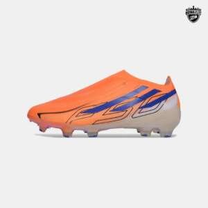 F50 Hyperfast Elite Laceless FG
