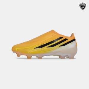 F50 Hyperfast Elite Laceless FG