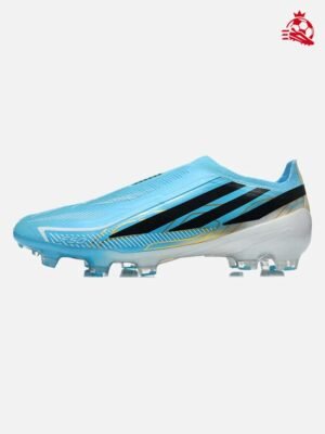 F50 Hyperfast Elite Laceless FG