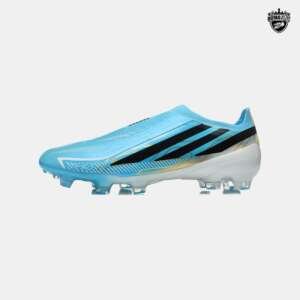 F50 Hyperfast Elite Laceless FG