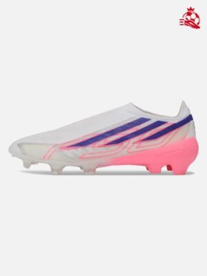 F50 Hyperfast Elite Laceless FG