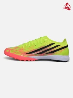 F50 Hyperfast Elite TF