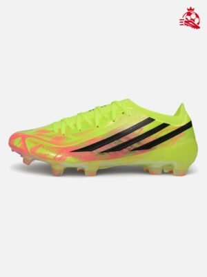 F50 Hyperfast Elite FG