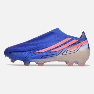 F50 Hyperfast Elite Laceless FG