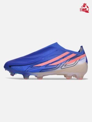 F50 Hyperfast Elite Laceless FG