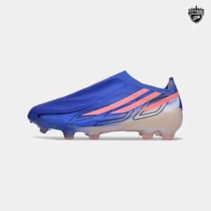 F50 Hyperfast Elite Laceless FG