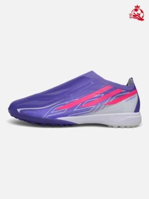 F50 Hyperfast Elite Laceless TF