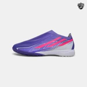 F50 Hyperfast Elite Laceless TF