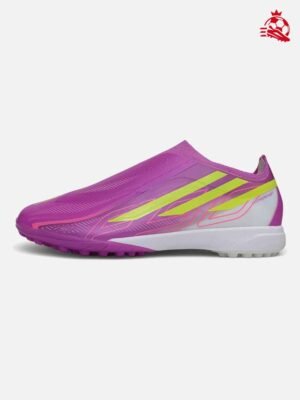 F50 Hyperfast Elite Laceless TF