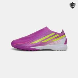 F50 Hyperfast Elite Laceless TF