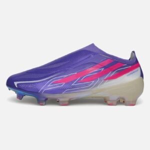 F50 Hyperfast Elite Laceless FG