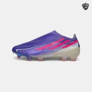 F50 Hyperfast Elite Laceless FG