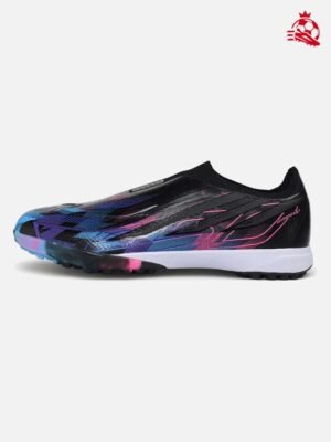 F50 Hyperfast Elite Laceless TF