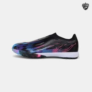 F50 Hyperfast Elite Laceless TF