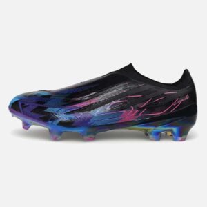 F50 Hyperfast Elite Laceless FG
