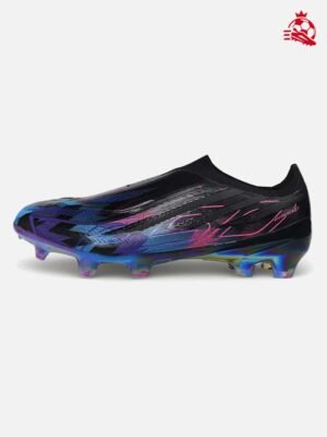 F50 Hyperfast Elite Laceless FG