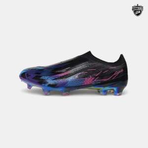 F50 Hyperfast Elite Laceless FG
