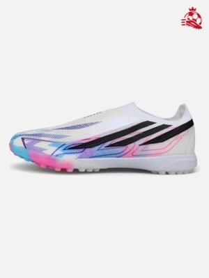 F50 Hyperfast Elite Laceless TF