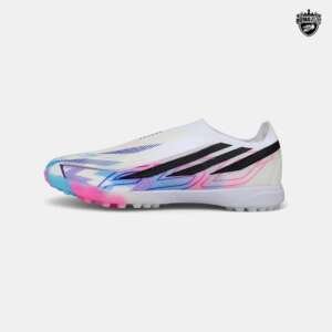 F50 Hyperfast Elite Laceless TF
