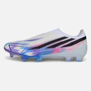 F50 Hyperfast Elite Laceless FG