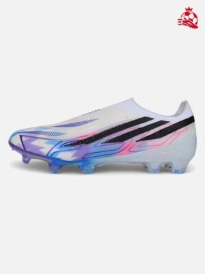 F50 Hyperfast Elite Laceless FG
