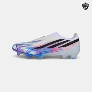 F50 Hyperfast Elite Laceless FG