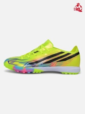 F50 Hyperfast Elite TF