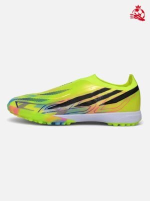F50 Hyperfast Elite Laceless TF