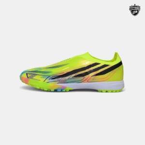 F50 Hyperfast Elite Laceless TF