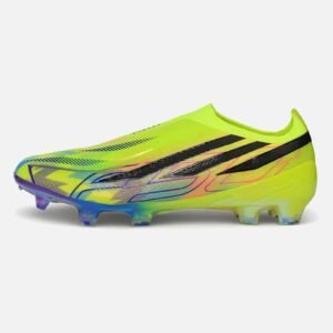 F50 Hyperfast Elite Laceless FG