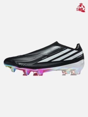 F50 Hyperfast Elite Laceless FG