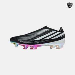 F50 Hyperfast Elite Laceless FG