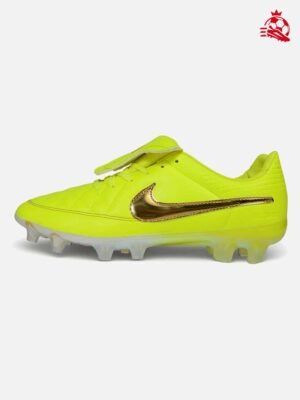 Tiempo Ligera Elite FG R10 Edición Limitada