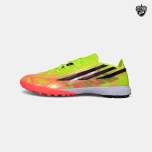 F50 Hyperfast Elite TF