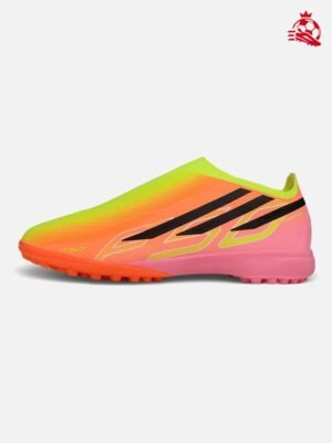 F50 Hyperfast Elite Laceless TF