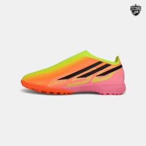 F50 Hyperfast Elite Laceless TF