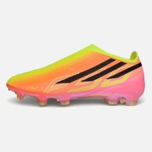F50 Hyperfast Elite Laceless FG