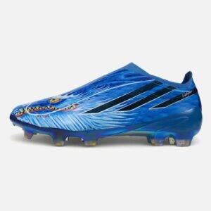 F50 Hyperfast Elite Laceless FG