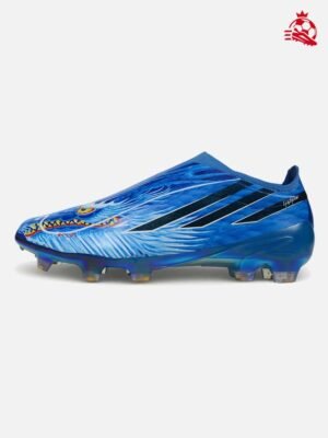 F50 Hyperfast Elite Laceless FG
