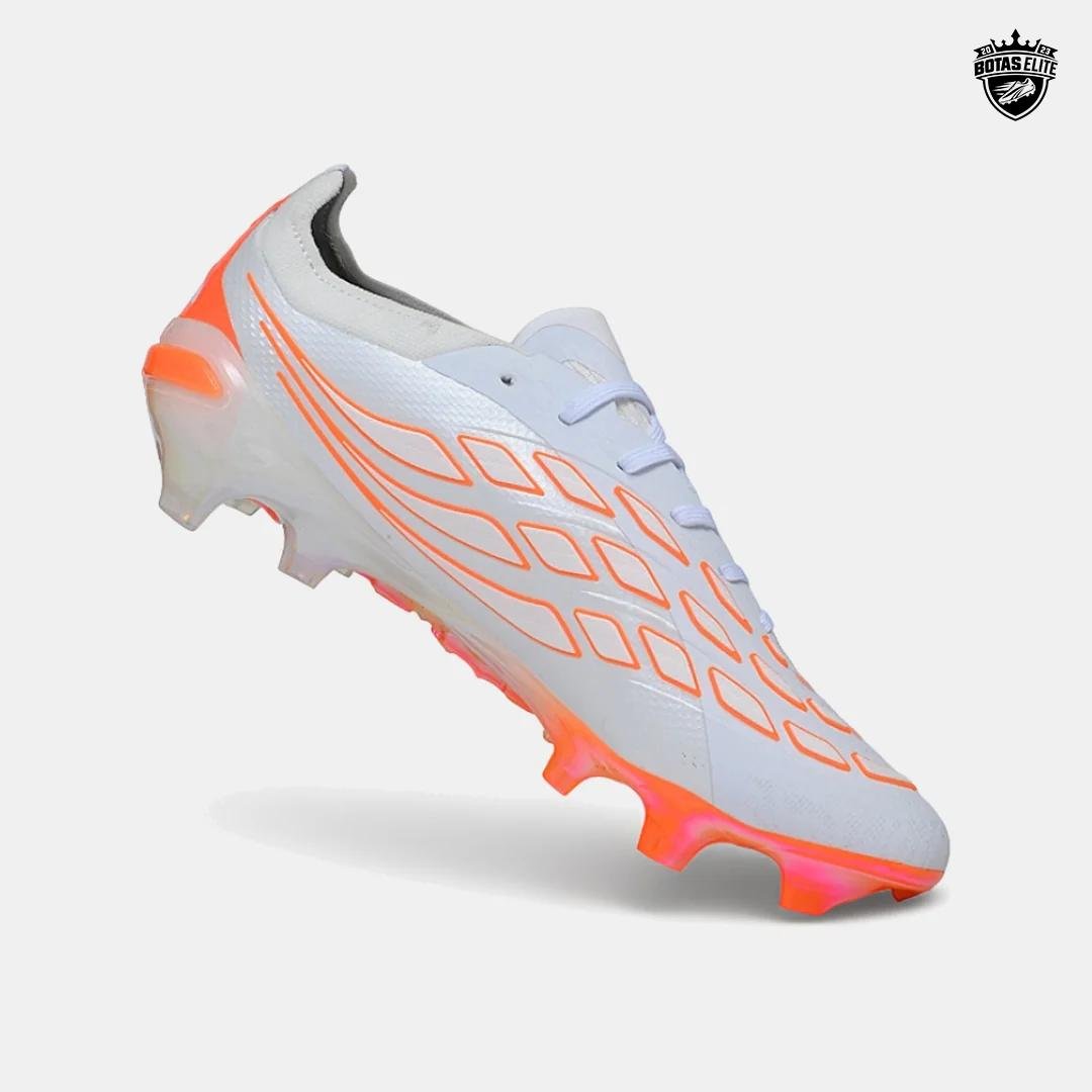 Predator Elite FG - Imagen 2