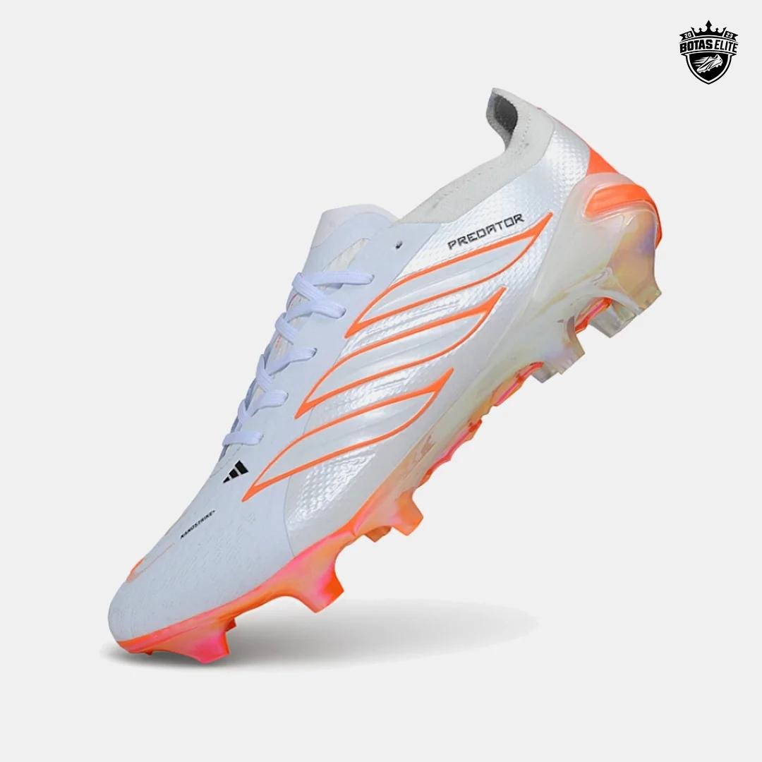 Predator Elite FG - Imagen 3