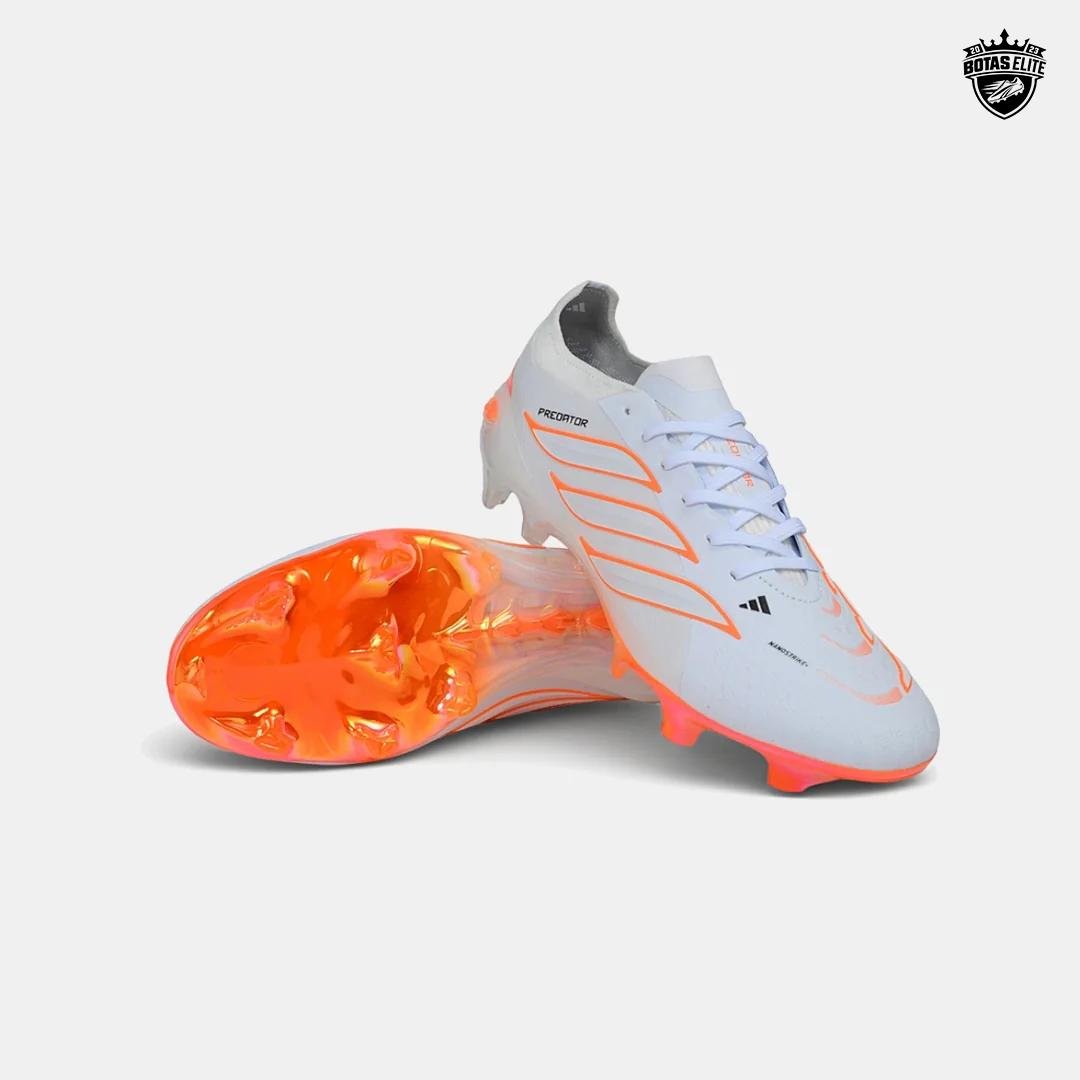 Predator Elite FG - Imagen 4